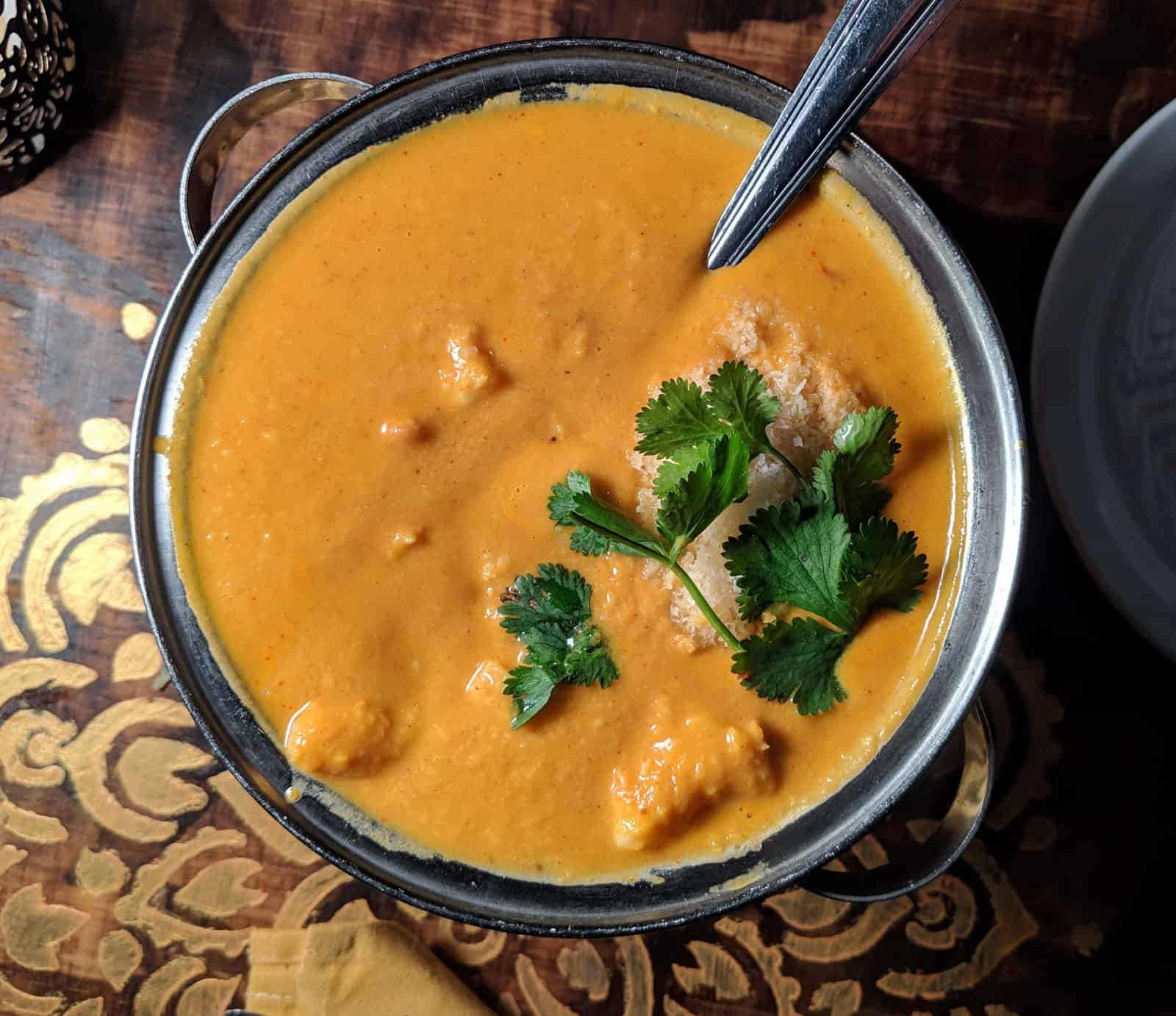 Prawn Goan Curry (Df, Gf)