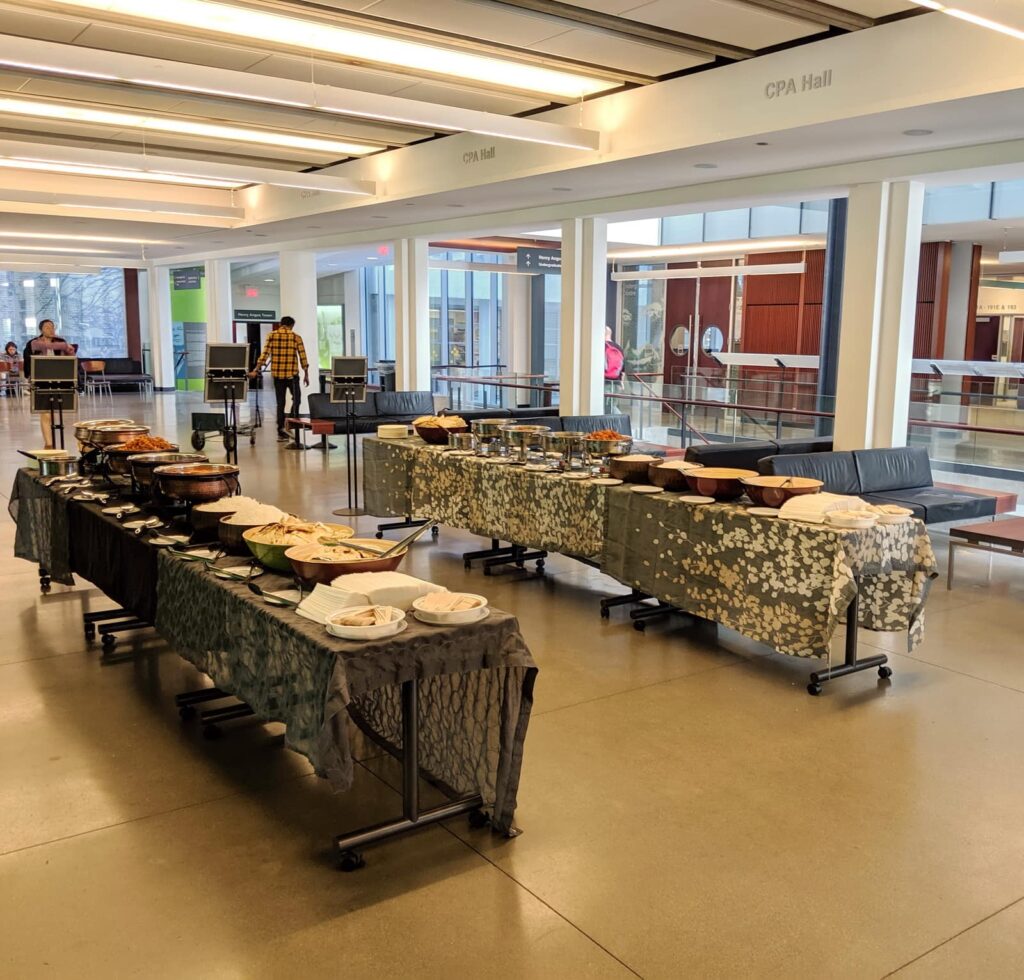 caterer in vancouver 1