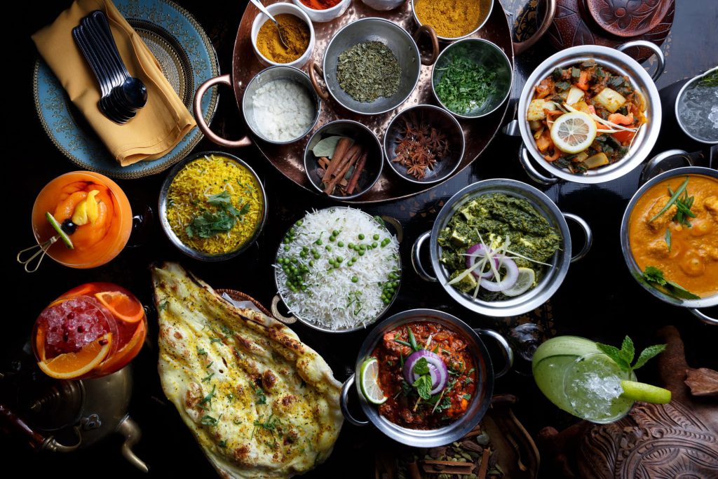 recipe to the star of prawn curries - goan prawn curry 20200903 doordash sula 0710 e leilakwok