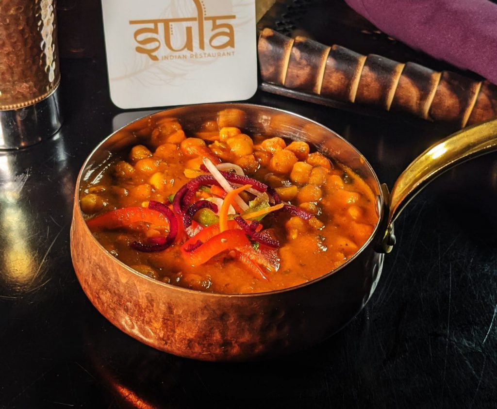 channa masala 1