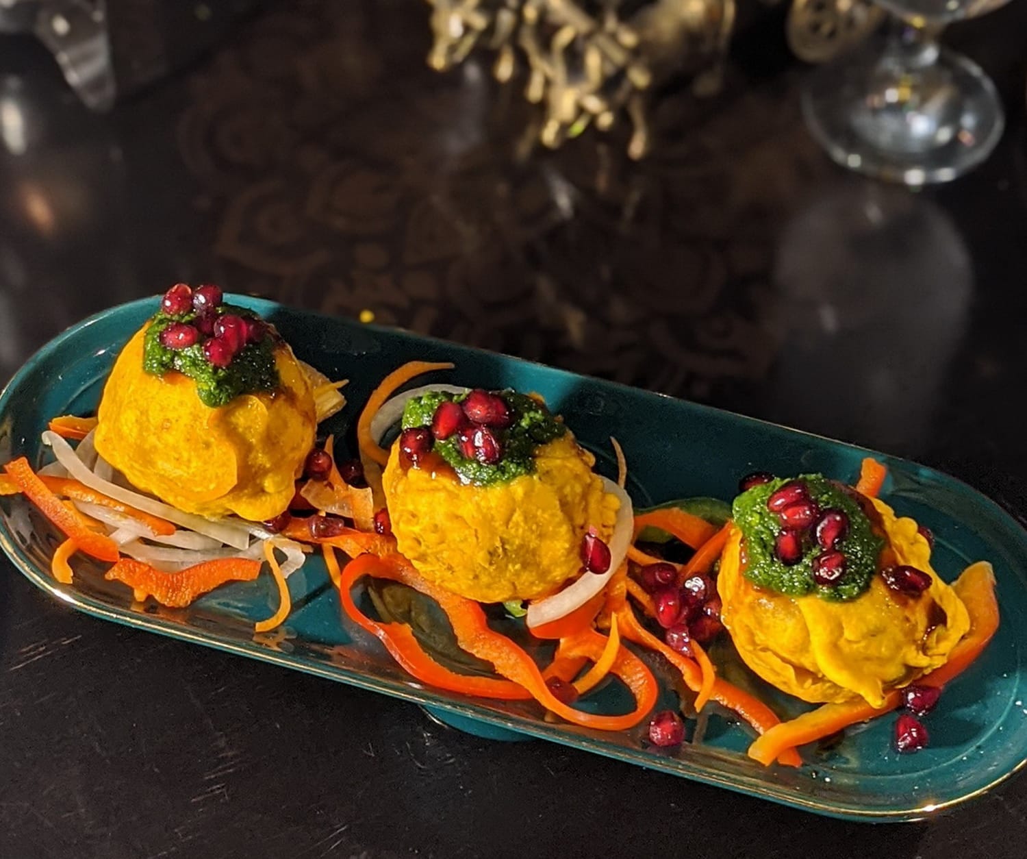 indian street foods that will delight your palate with a plethora of flavours mumbai vada appetizer 2