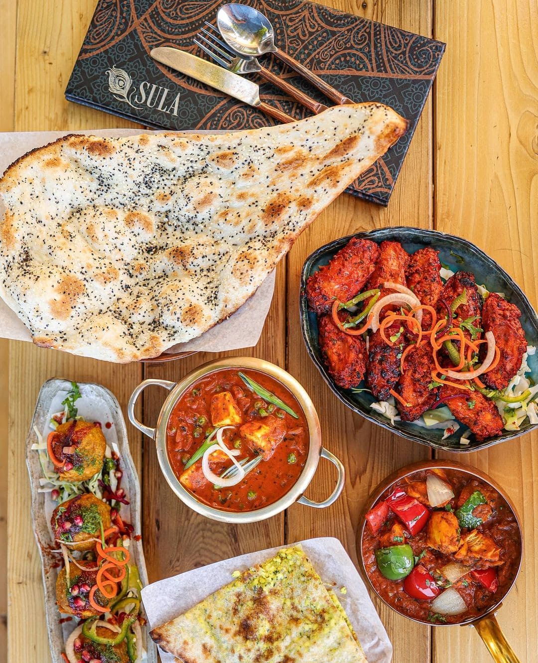 an ultimate guide for foodies when visiting vancouver patio dining at sula