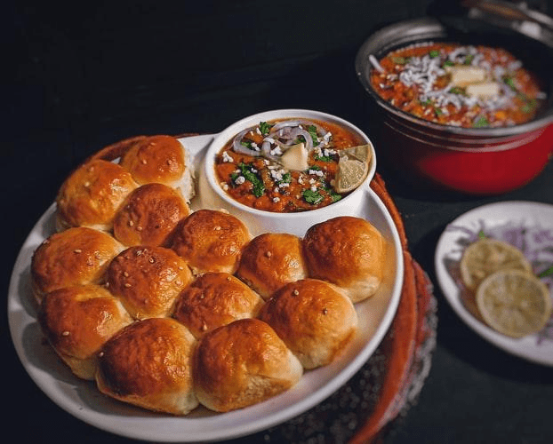 indian street foods that will delight your palate with a plethora of flavours pav bhaji