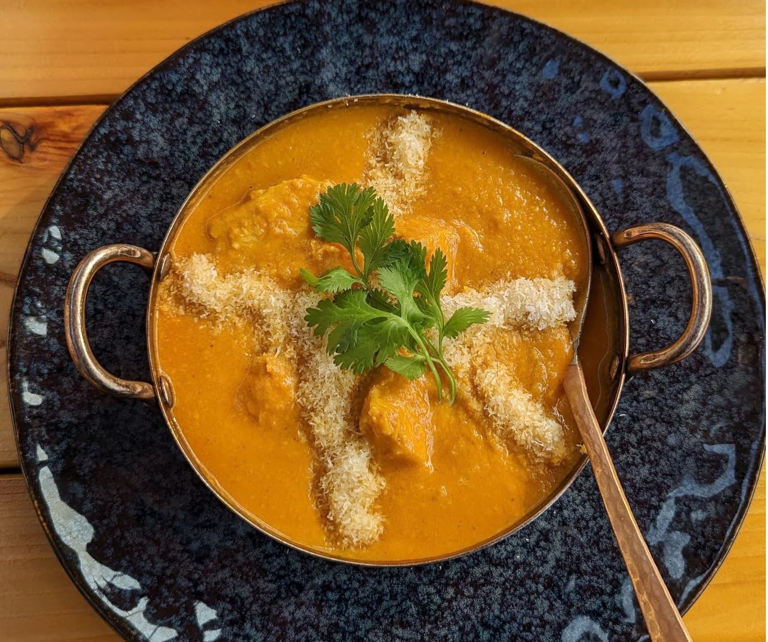 chicken coconut in vancouver