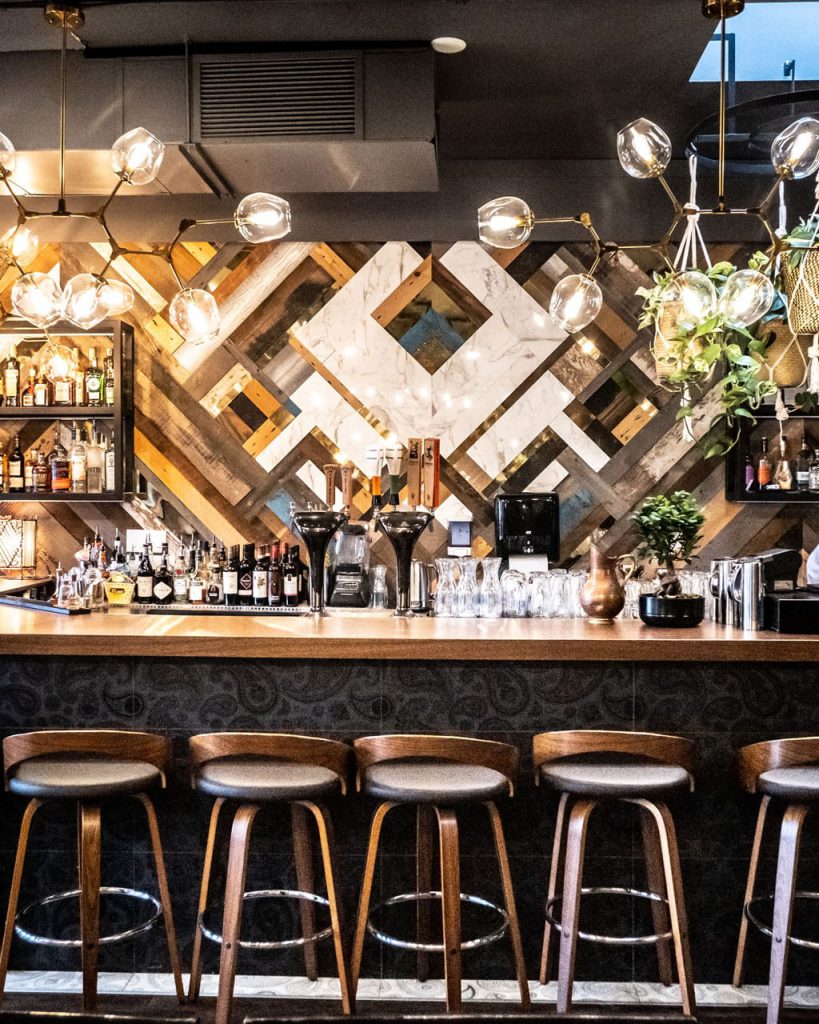 Best Vegetarian Restaurant in Vancouver – Sula Indian