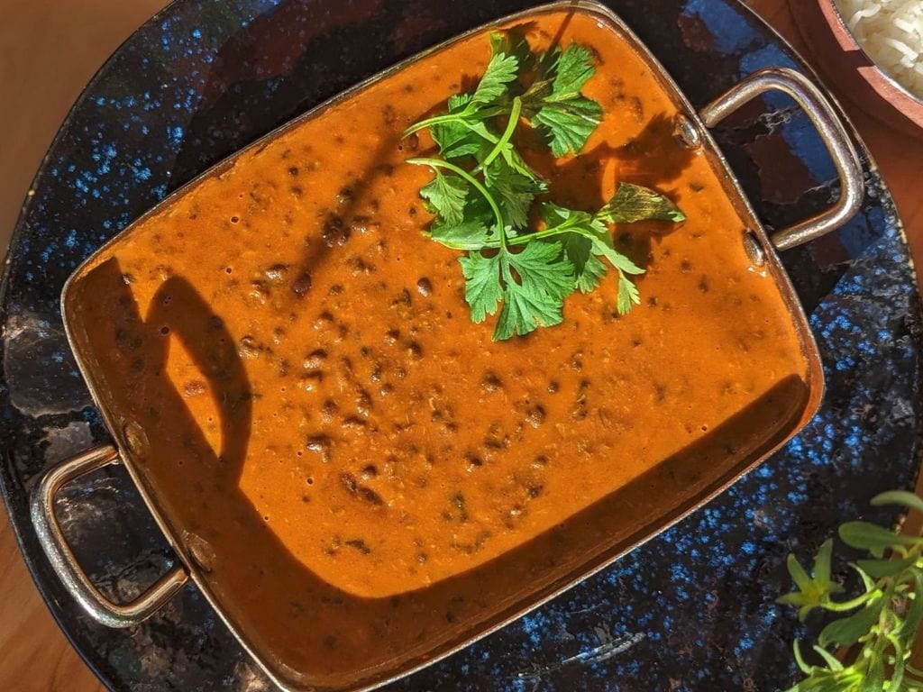 dal makhni