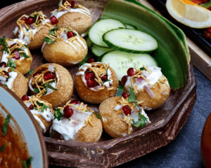 best vegetarian restaurants Vancouver