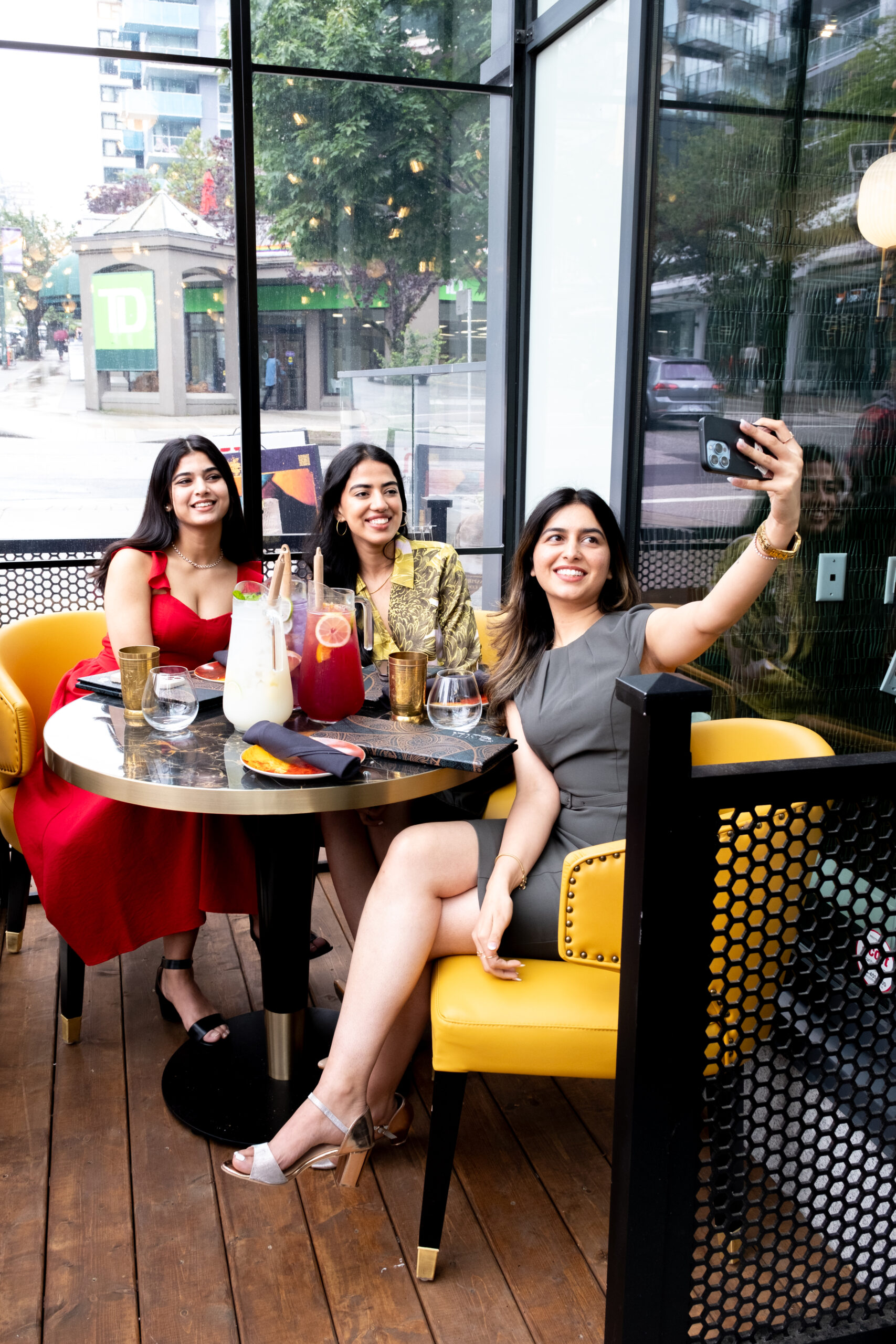 Royal Jaipur High Tea March 9, 2026