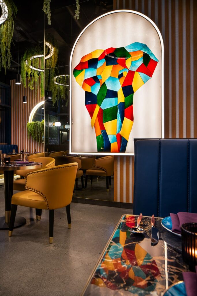 Restaurant Vancouver Indian Sula 683×1024