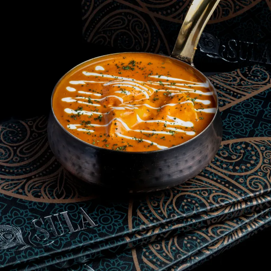 Old Delhi Butter Chicken (Gf)