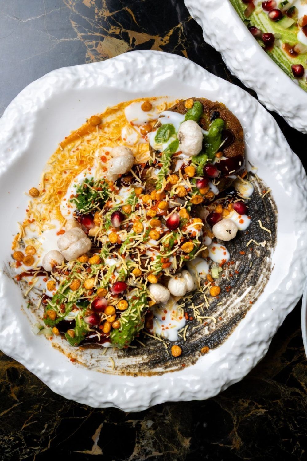 Best Indian Restaurant Vancouver