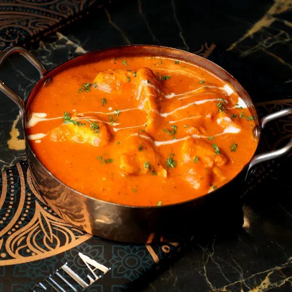 Old Delhi Butter Chicken (Gf)