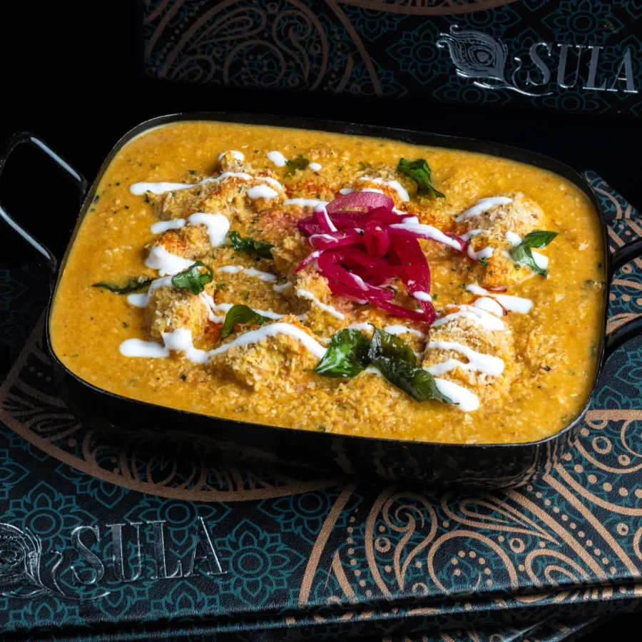 Chicken Coconut (Gf, Df)