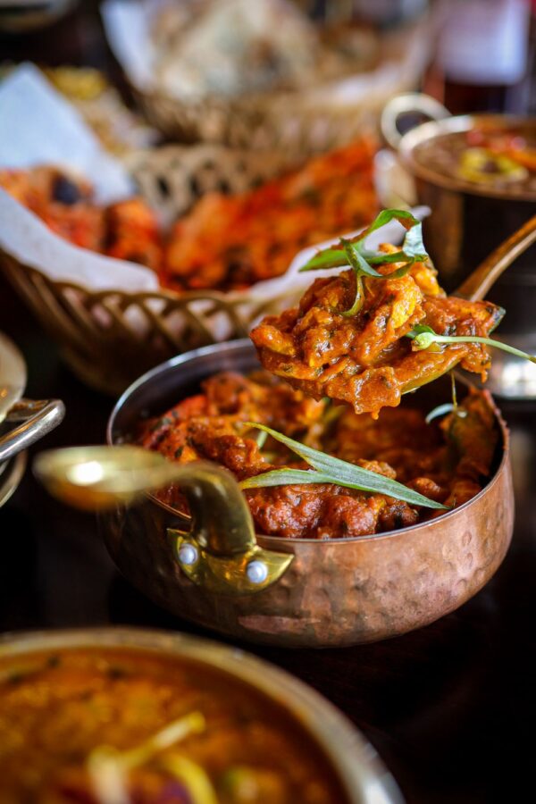 Chicken Tikka Masala Sula Indian Davie Street 600×900