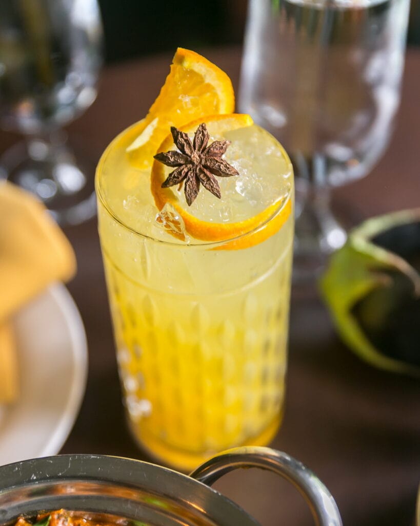 commercial drive bars