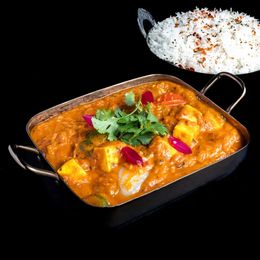 Ghati Paneer (V, Gf)