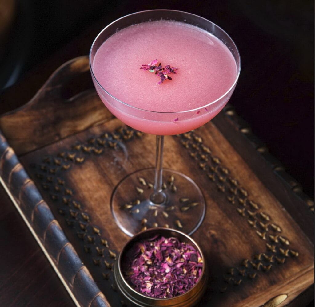 indian bar and restaurant