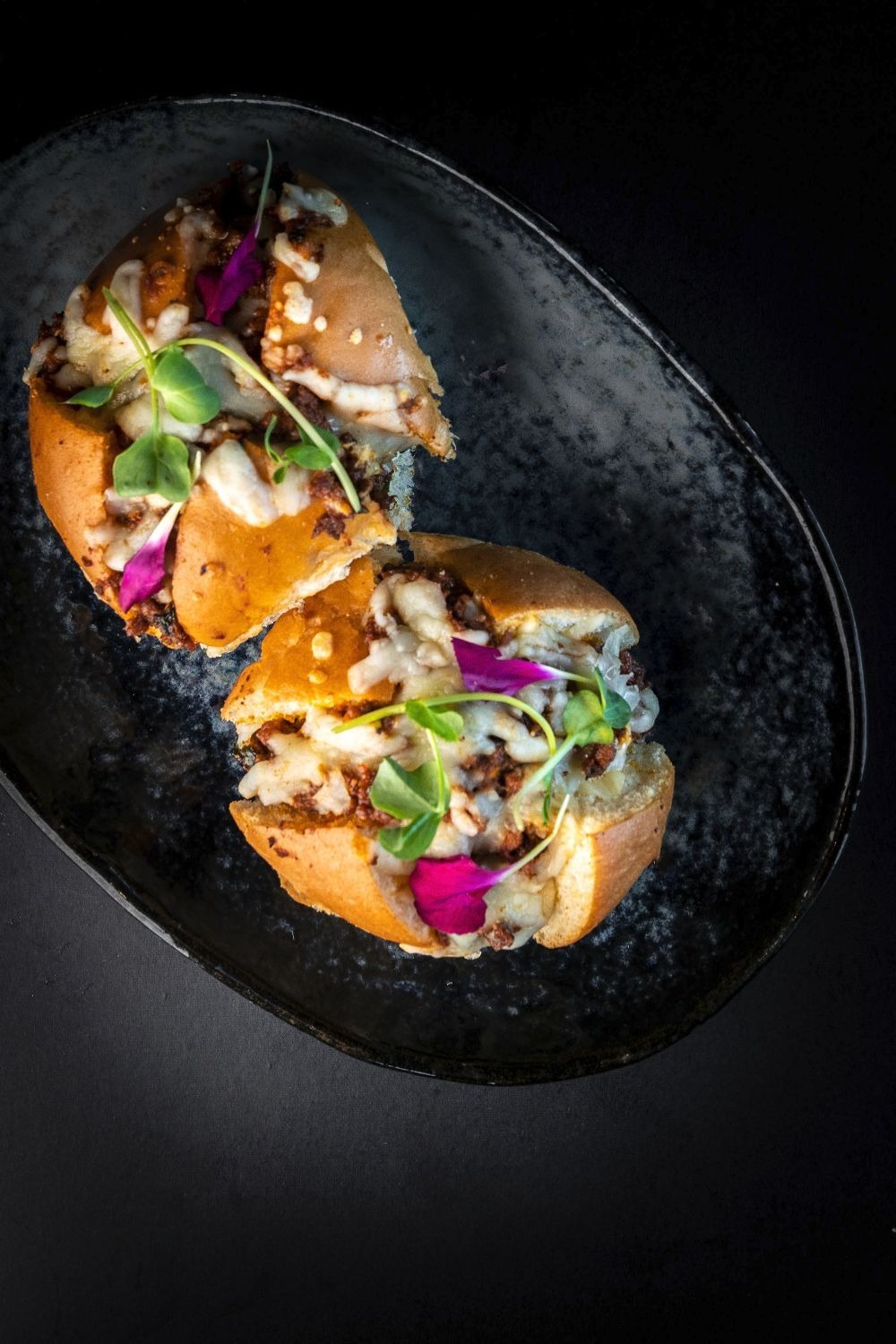 Indian Food Downtown Vancouver