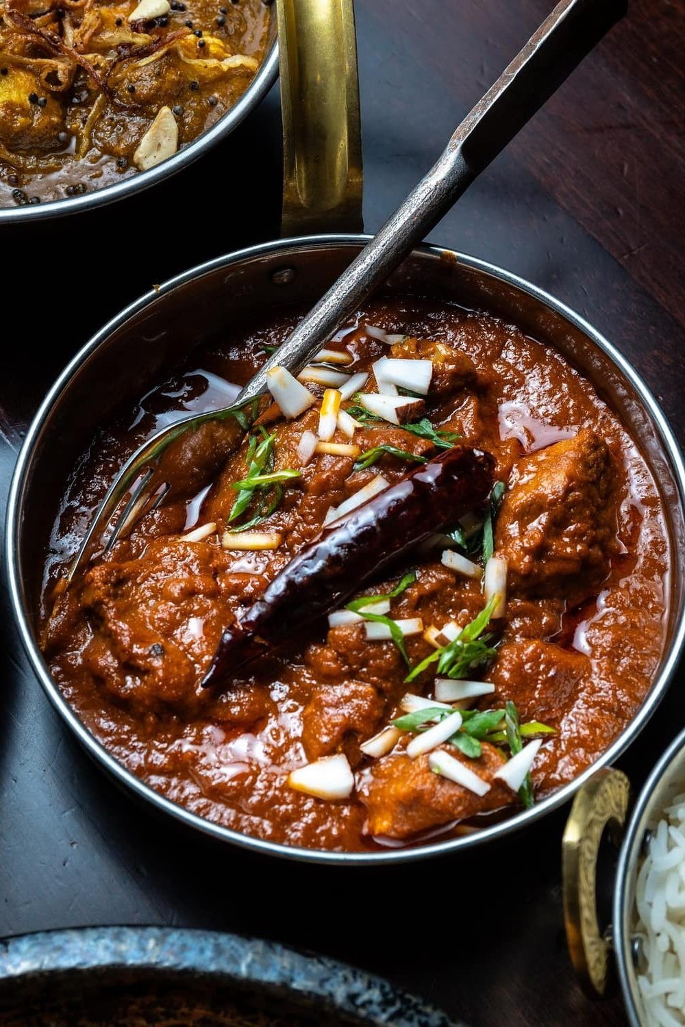 Indian Restaurant Commercial Drive