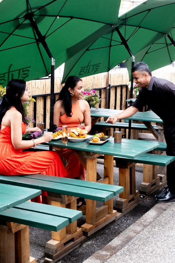 Indian Restaurant Near Me