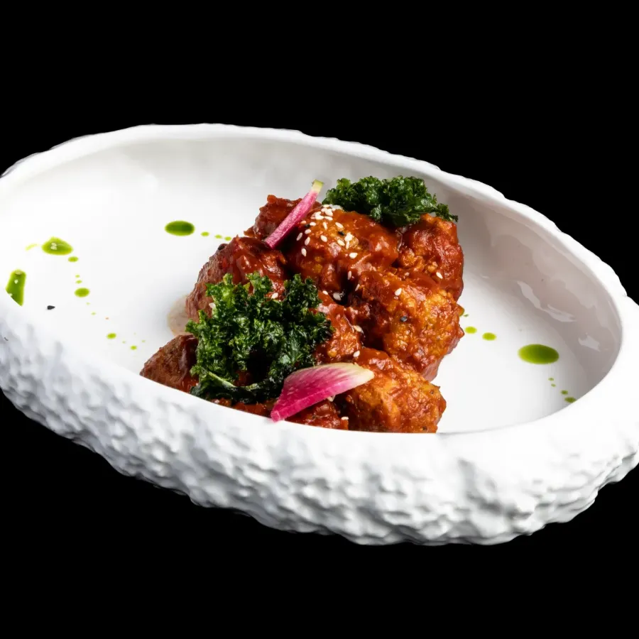 Kerala Jackfruit Fry