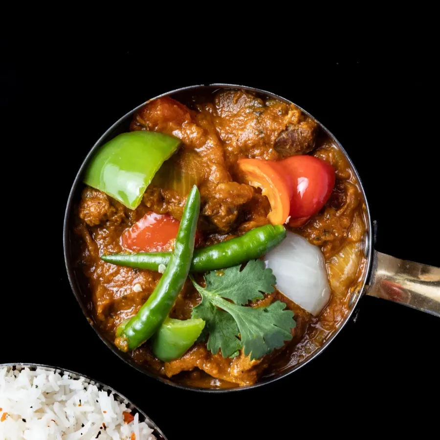 Lamb Banjara (Df, Gf)