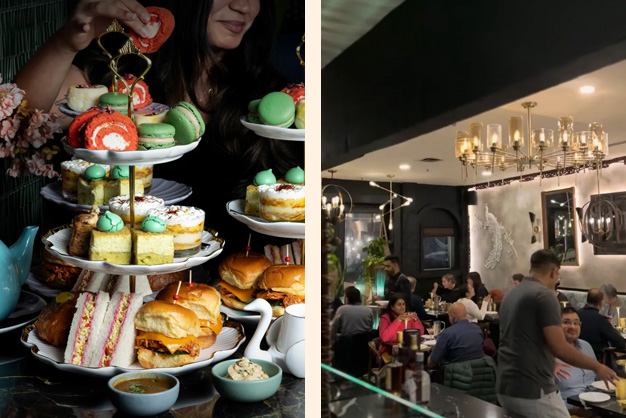 Featured Past Highlights