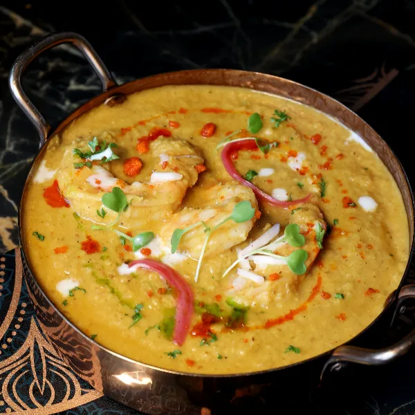 Prawn Goan Curry (Df, Gf)