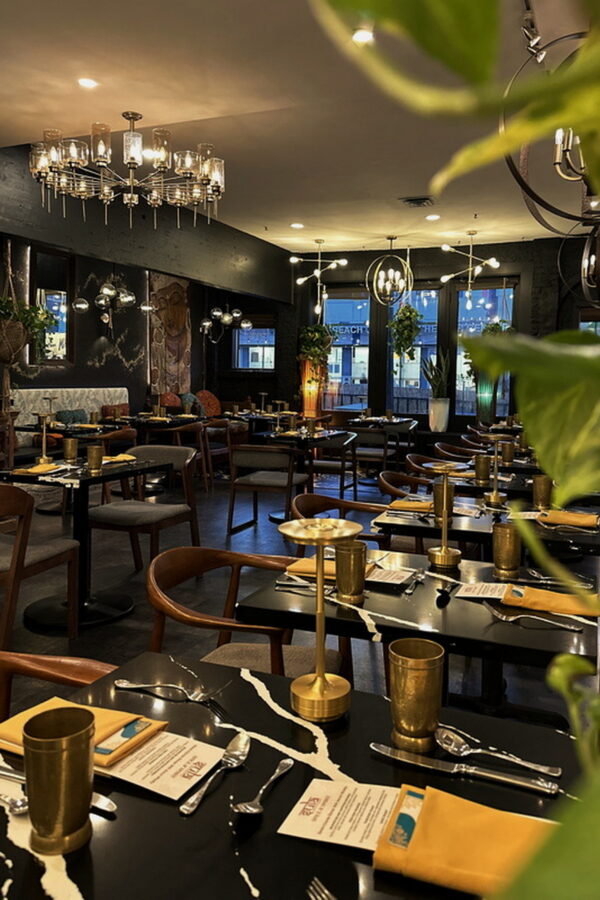 sula indian restaurant commercial drive vancouver