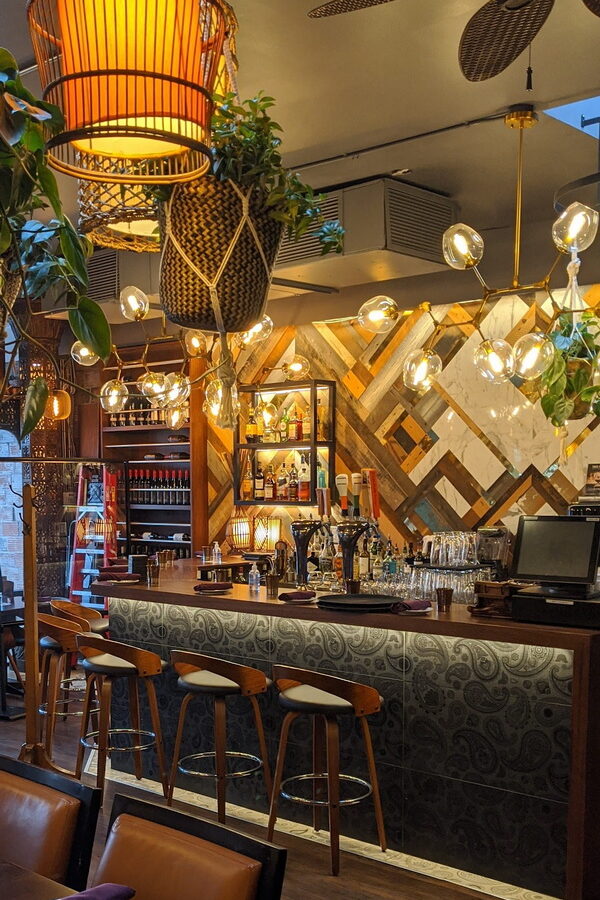 sula indian restaurant main street