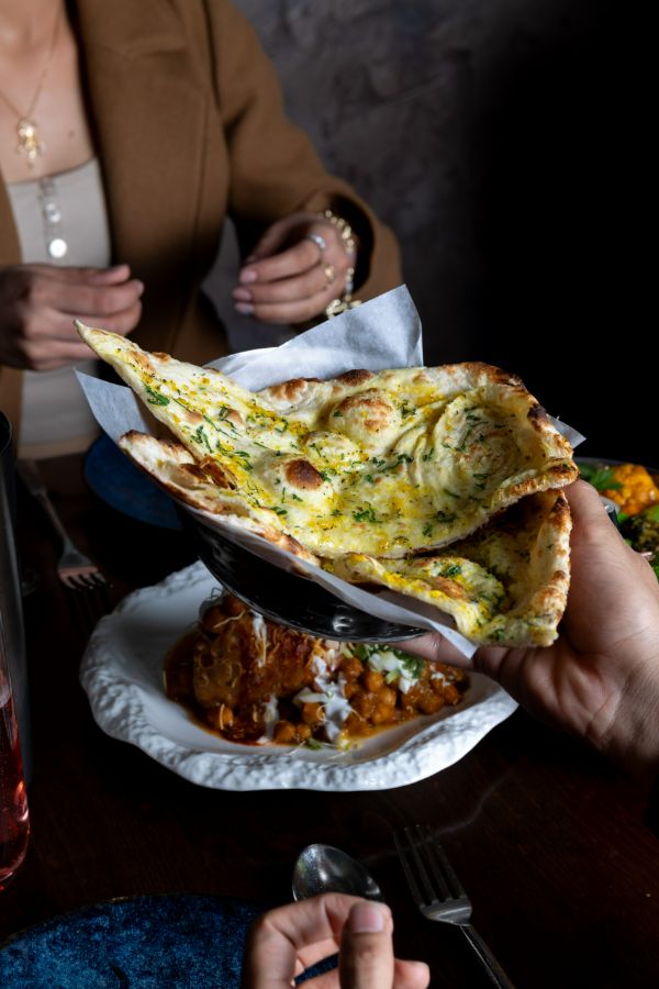 Vegan Indian Meals Near Me Main Street