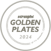 Golden Plates 2024
