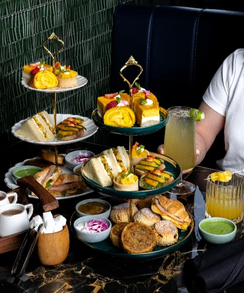 Indian Catering, Takeout & Delivery in Vancouver