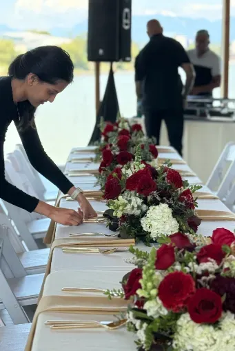 Indian food catering vancouver bc canada