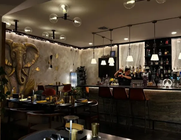 Indian Restaurant Vancouver