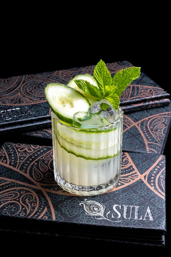 Bars Commercial Drive