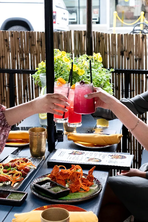 Best Happy Hour Vancouver Commercial Drive