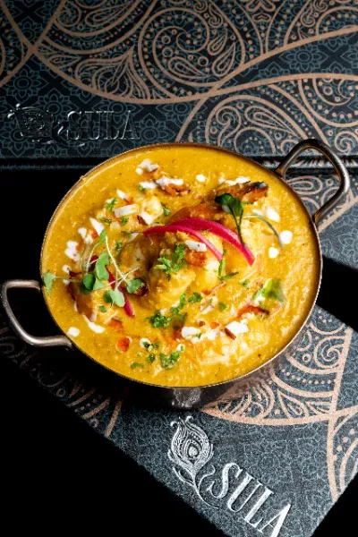 Best Indian Restaurant Vancouver