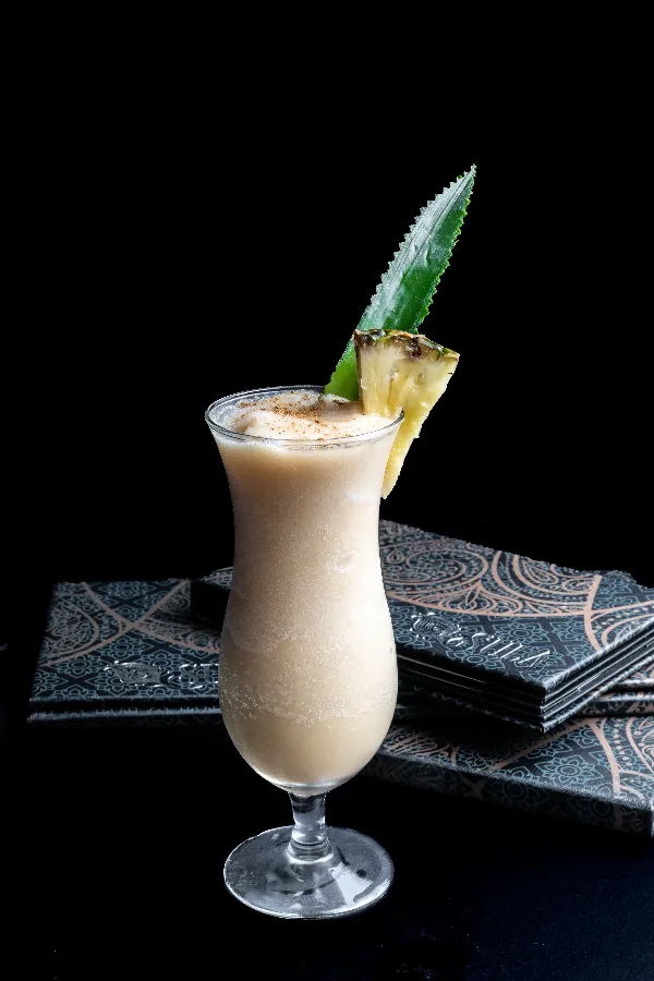 Cocktail Bar Commercial Drive