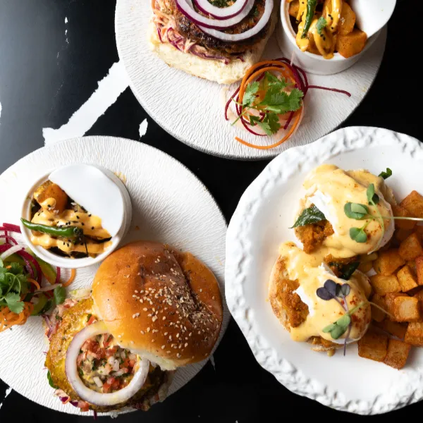 Cocktail Bar Vancouver