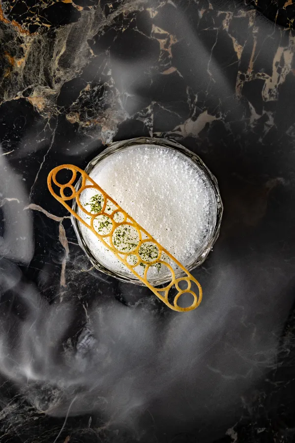 Cocktail Bars Vancouver