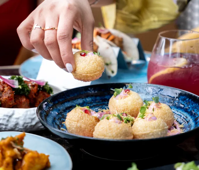 Because Every Hour Should Be Happy