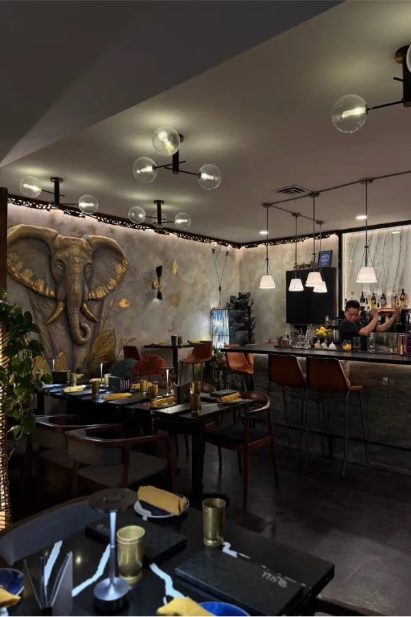 Indian Food Vancouver Opentable – Sula