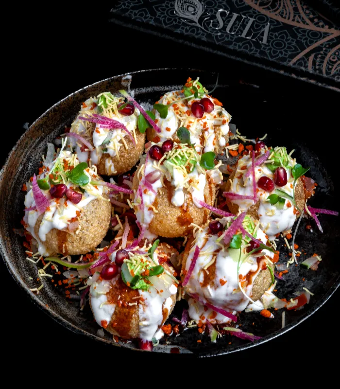 Indian Food Vancouver