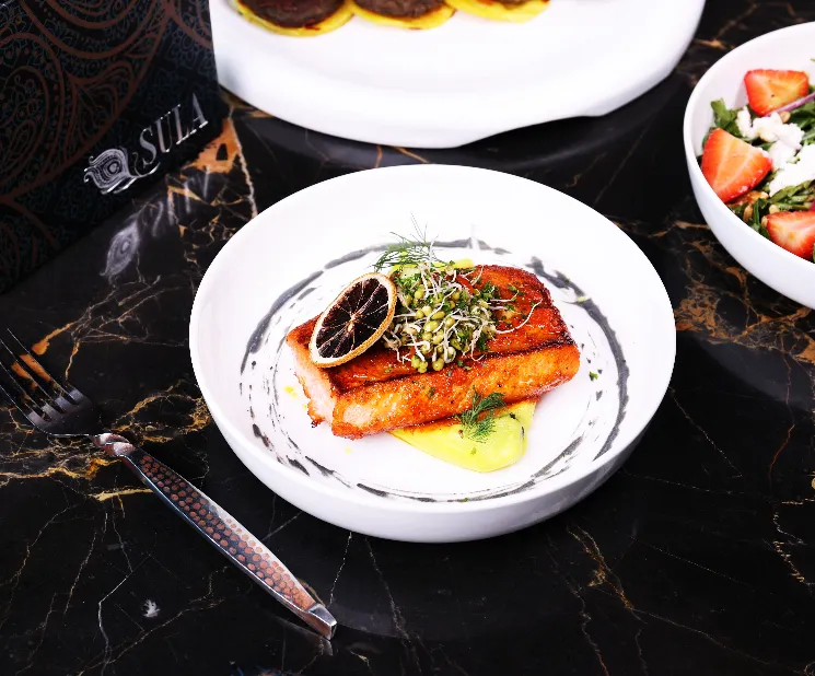 indian restaurant downtown reservations