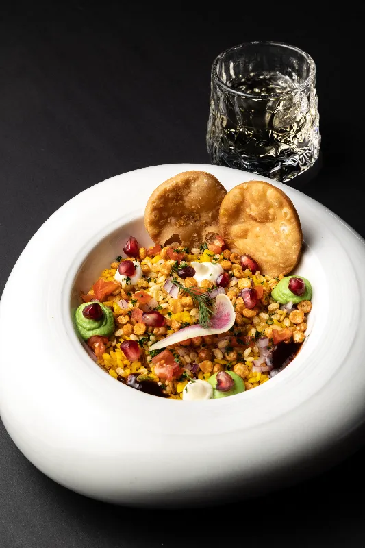 Indian Street Food Vancouver