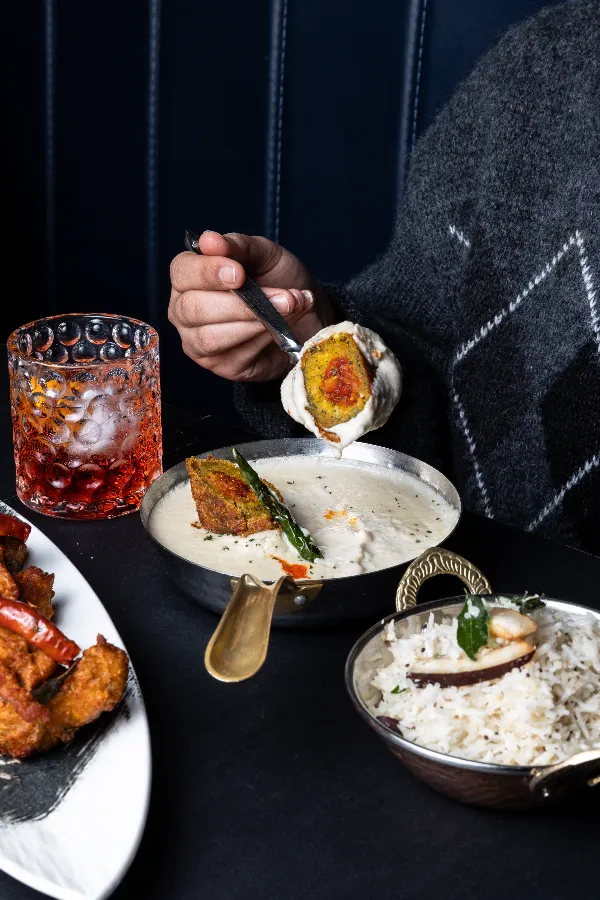 Indian Takeout Delivery Vancouver