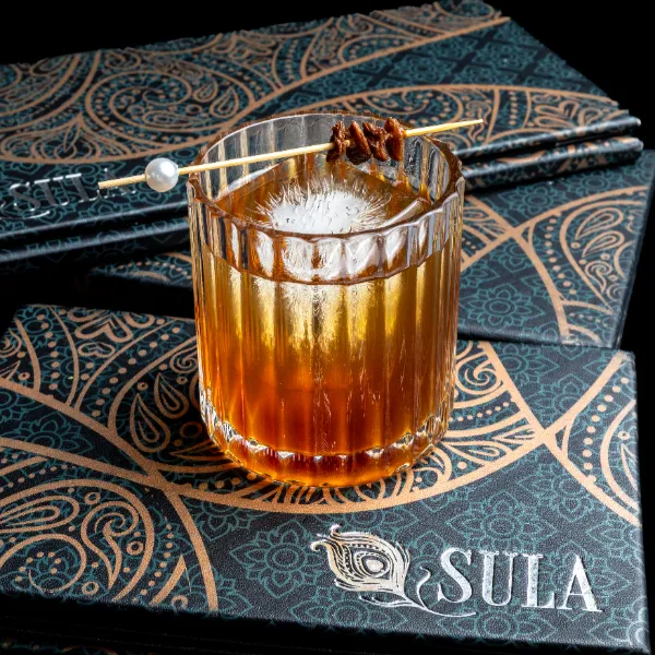 Masala Chai Sula Indian Restaurant