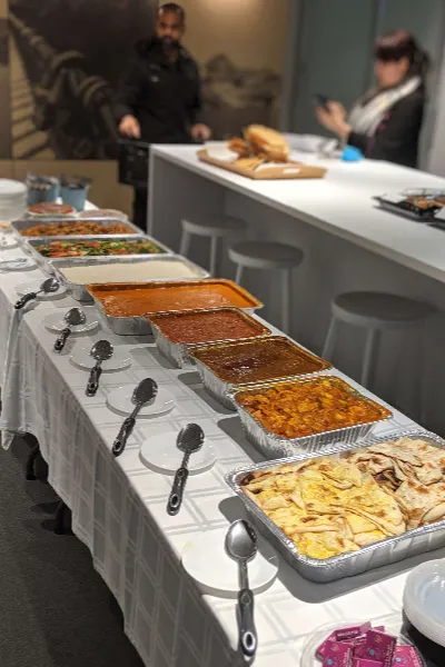 Aluminum Trays: Free