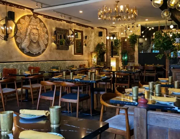 Sula Commercial Drive Reservations